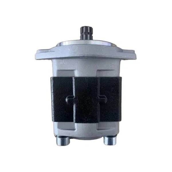 KYB KFP51100-63-KRP4-27ARGM Gear Pump 139A7-10101 for Tcm Forklift FD30T6H - KUDUPARTS