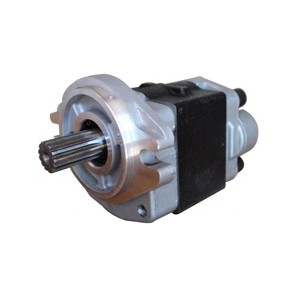 KYB KFP51100-63-KRP4-27ARGM Gear Pump 139A7-10101 for Tcm Forklift FD30T6H - KUDUPARTS