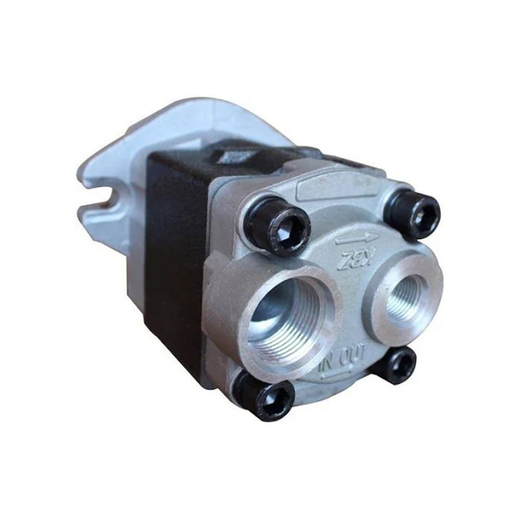 KYB KFP51100-63-KRP4-27ARGM Gear Pump 139A7-10101 for Tcm Forklift FD30T6H - KUDUPARTS