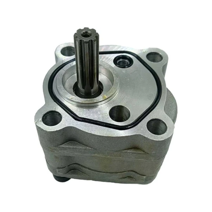 KYB PSVL-54CG Pilot Gear Pump for Kubota Excavator KX151 KX161