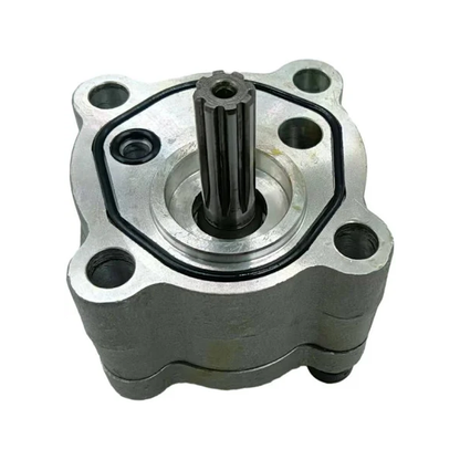 KYB PSVL-54CG Pilot Gear Pump for Kubota Excavator KX151 KX161