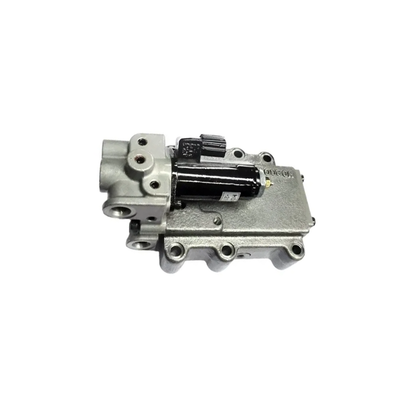 Kawasaki Hydraulic Pump K7V63DTP Regulator YM10V01002F4 for Kobelco Excavator SK135SR SK140-8 SK140SR-3