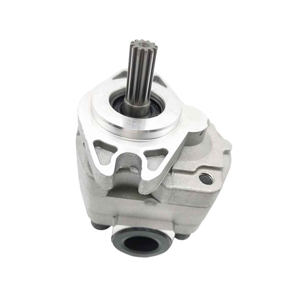 Kawasaki K3V112DT Hydraulic Gear Pump 2441U291F2 2437U507F1 for Kobelco Excavator SK270 SK220 SK200