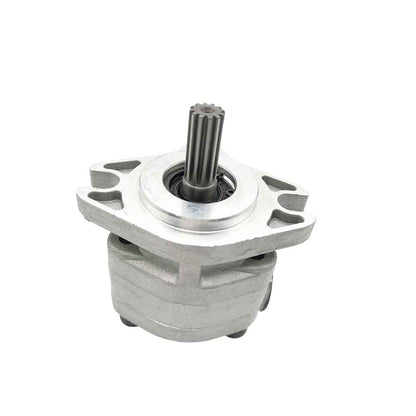 Kawasaki K3V112DT Hydraulic Gear Pump 2441U291F2 2437U507F1 for Kobelco Excavator SK270 SK220 SK200