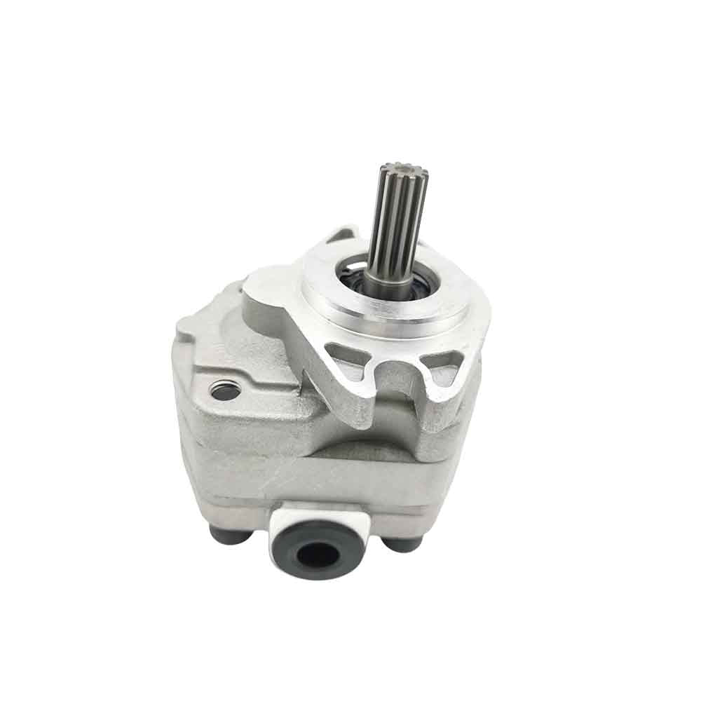 Kawasaki K3V112DT Hydraulic Gear Pump 2441U291F2 2437U507F1 for Kobelco Excavator SK270 SK220 SK200