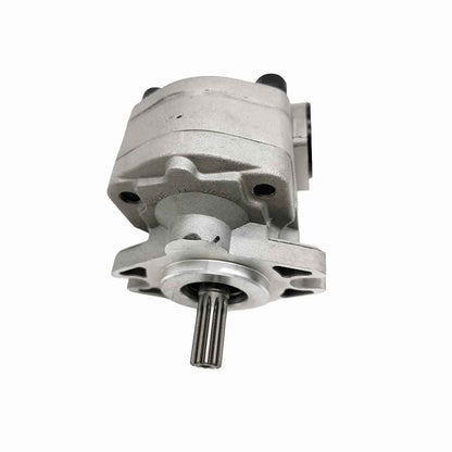 Kawasaki K3V112DT Hydraulic Gear Pump 2441U291F2 2437U507F1 for Kobelco Excavator SK270 SK220 SK200