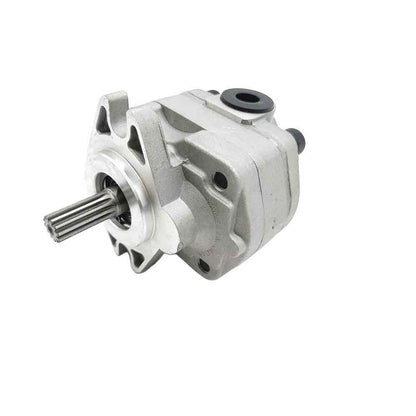 Kawasaki K3V112DT Hydraulic Gear Pump 2441U291F2 2437U507F1 for Kobelco Excavator SK270 SK220 SK200