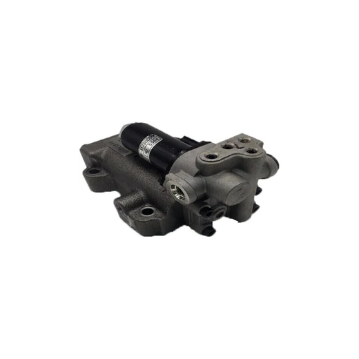Kawasaki K3V112DTP 9T1L Regulator YN10V01004F1 for Kobelco Excavator K200-6 SK200LC-6 SK210LC - KUDUPARTS