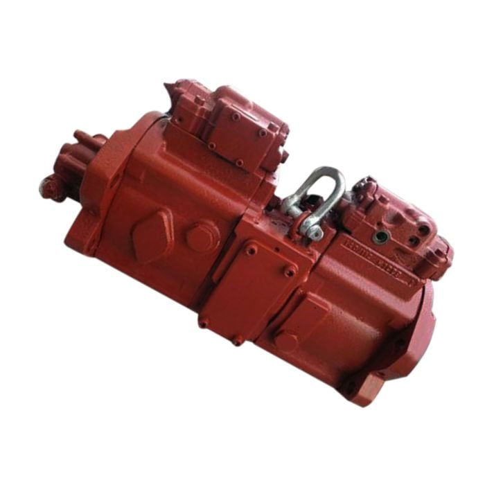 Kawasaki K3V180DTH-1P0R-HN0V Main Hydraulic Pump 2401-9165 for Komatsu Doosan Daewoo Excavator Solar 400LC-III 400LC-V