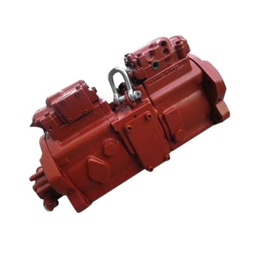 Kawasaki K3V180DTH-1P0R-HN0V Main Hydraulic Pump 2401-9165 for Komatsu Doosan Daewoo Excavator Solar 400LC-III 400LC-V - KUDUPARTS