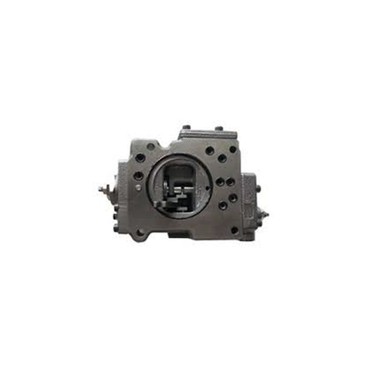 Kawasaki K3V180DT Regulator XJBN-00656 for Hyundai Excavator R320LC-7 R320LC-7A R340LC-7 - KUDUPARTS