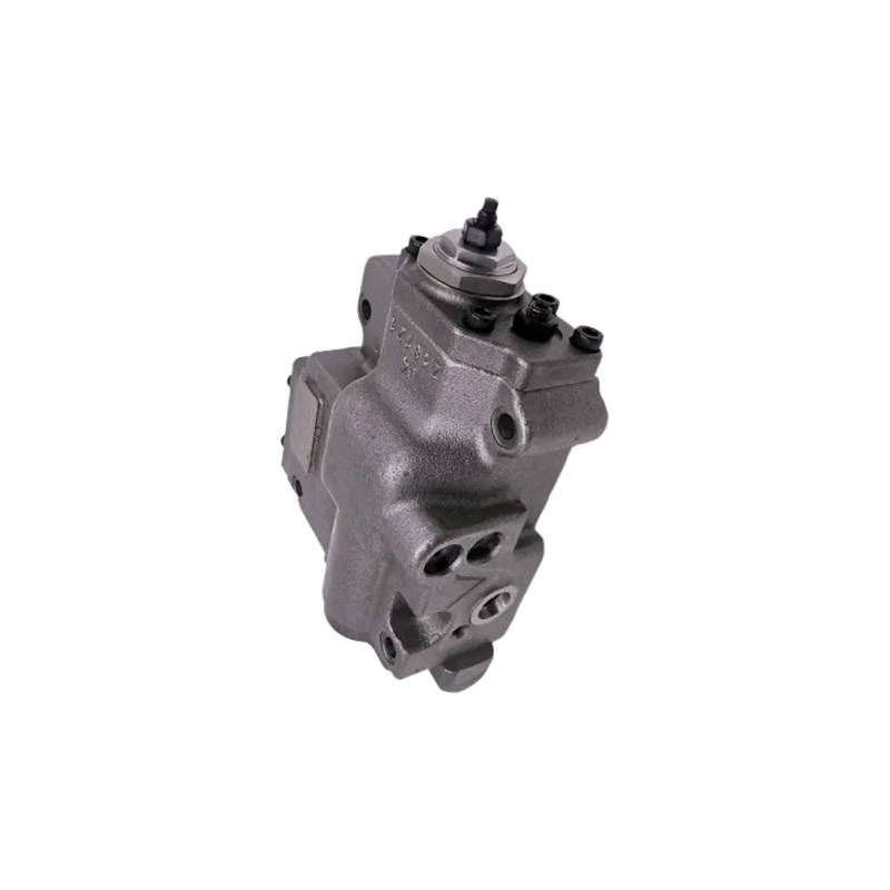 Kawasaki K3V63DTP Regulator LL00090 for CASE Excavator CX130 CX135SR - KUDUPARTS