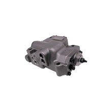 Kawasaki K3V63DTP Regulator LL00090 for CASE Excavator CX130 CX135SR