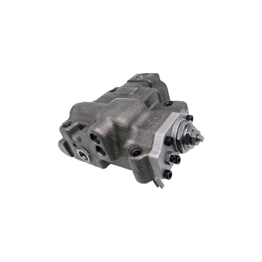 Kawasaki K3V63DTP Regulator LL00090 for CASE Excavator CX130 CX135SR - KUDUPARTS
