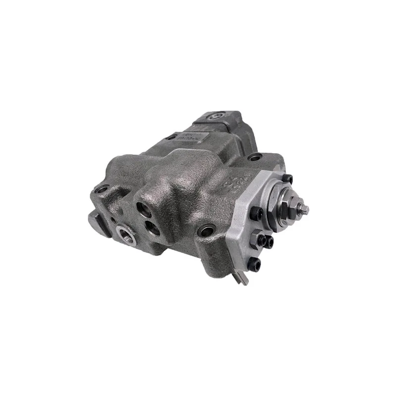 Kawasaki K3V63DTP Regulator LL00090 for CASE Excavator CX130 CX135SR - KUDUPARTS