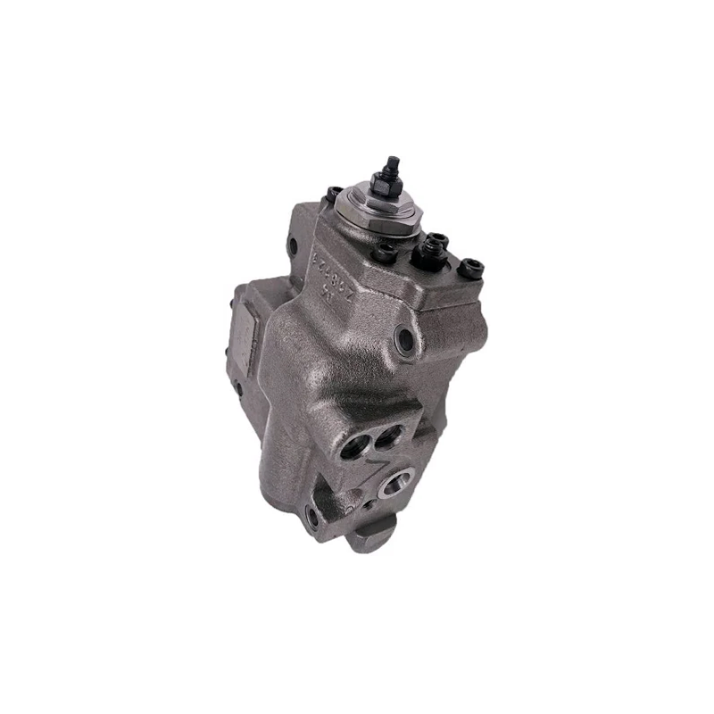 Kawasaki K3V63DTP Regulator Without Solenoid LL00089 for CASE Excavator CX130 CX135SR CX160 - KUDUPARTS