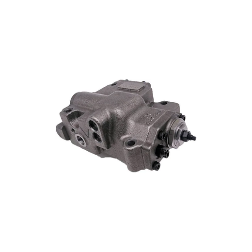 Kawasaki K3V63DTP Regulator Without Solenoid LL00089 for CASE Excavator CX130 CX135SR CX160 - KUDUPARTS