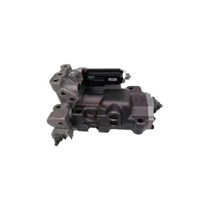 Kawasaki K5V140DTP Hydraulic Pump Regulator LC10V01005F1 LC10V01005F4 for Kobelco Excavator SK330-8 SK350-8