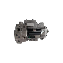 Kawasaki K5V140DTP Hydraulic Pump Regulator LC10V01005F1 LC10V01005F4 for Kobelco Excavator SK330-8 SK350-8