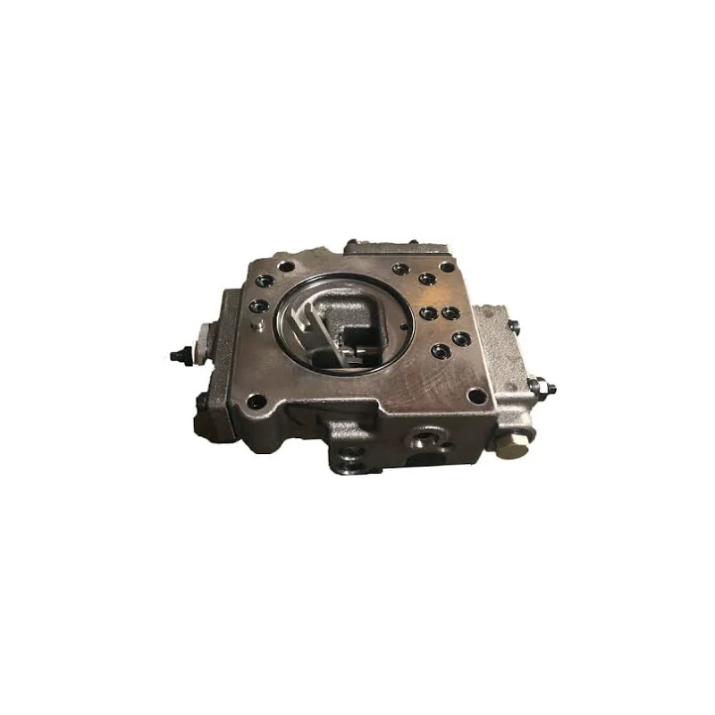 Kawasaki K5V140DTP Regulator K9001189 for Komatsu Daewoo Doosan Excavator DX300LC - KUDUPARTS