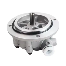Kawasaki K7V125 Pilot Gear Pump for Kobelco Excavator SK200-10