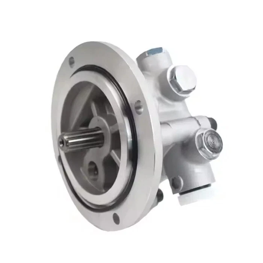Kawasaki K7V125 Pilot Gear Pump for Kobelco Excavator SK200-10 - KUDUPARTS