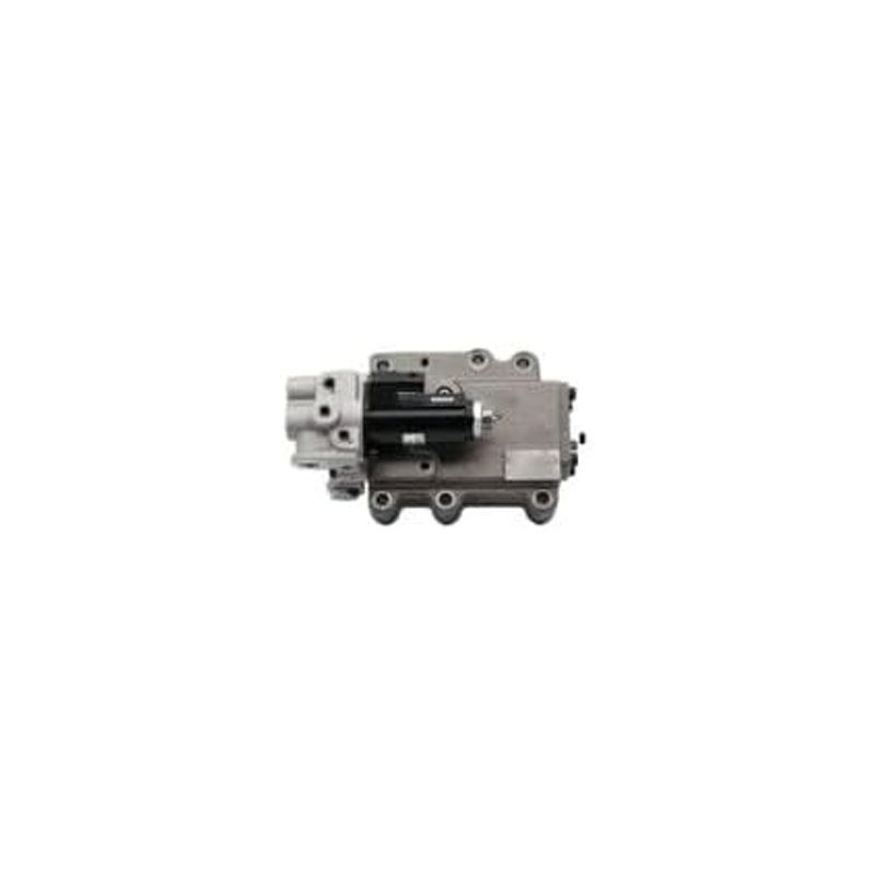 Kawasaki K7V63DTP Regulator LJ017120 for CASE Excavator CX130B CX130C - KUDUPARTS