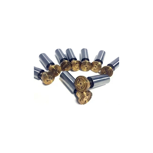 Kawasaki M2X146 Hydraulic Swing Motor Spare Parts Repair Kit for Hitachi EX200-5 Excavator - KUDUPARTS