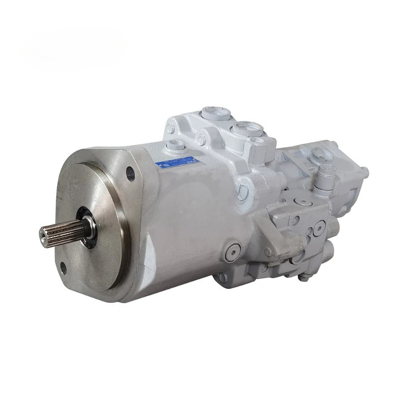 PSVL2-36CG-2 Hydraulic Pump B0610-36002 for Kubota Excavator KX080-3 KX080-3T - KUDUPARTS