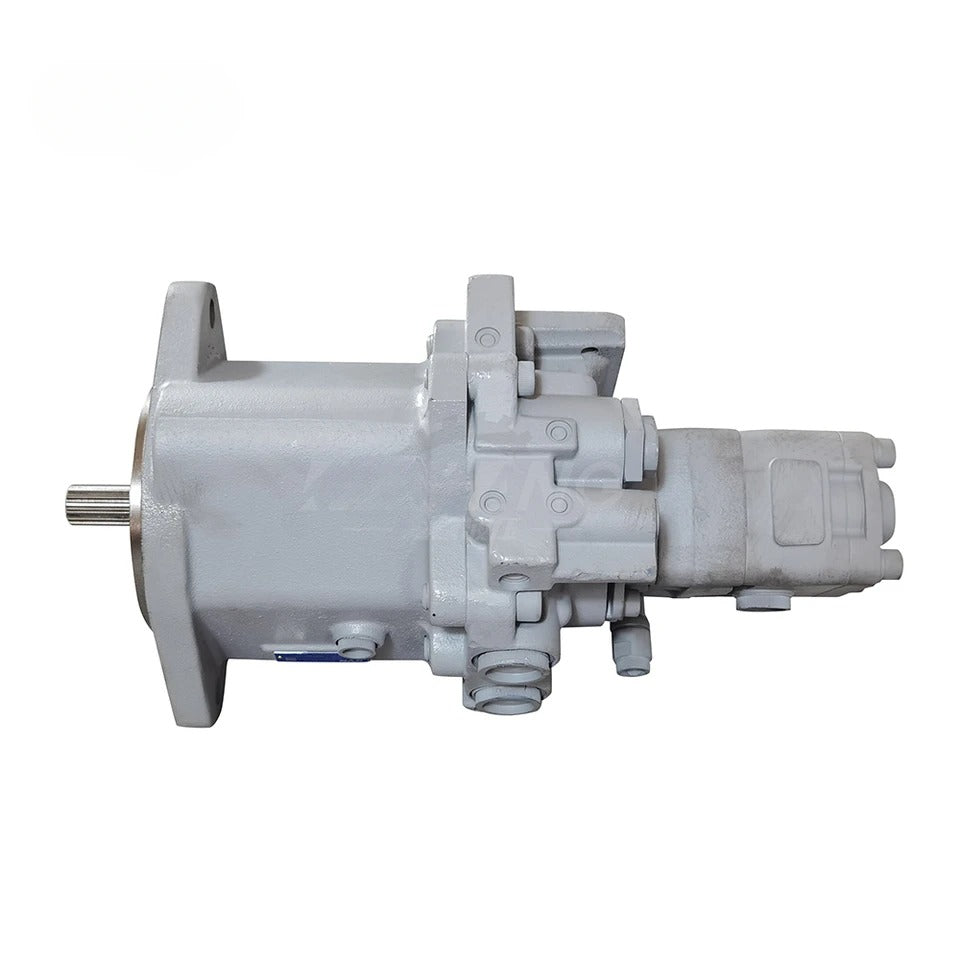PSVL2-36CG-2 Hydraulic Pump B0610-36002 for Kubota Excavator KX080-3 KX080-3T - KUDUPARTS
