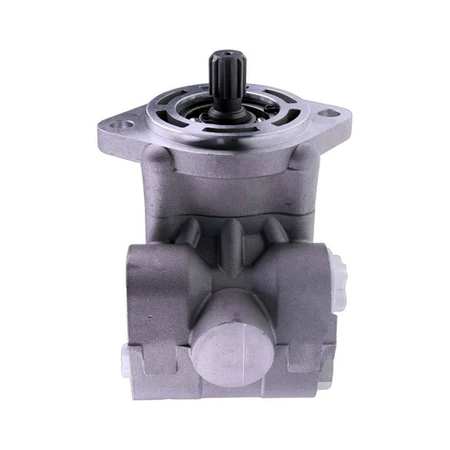 Kenworth Power Steering Pump PS2216-15L103 for Caterpillar CAT 3406 C-15 Cummins L10 M11 ISM Engine - KUDUPARTS