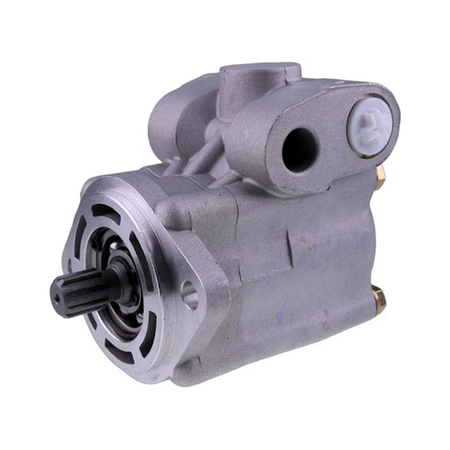 Kenworth Power Steering Pump PS2216-15L103 for Caterpillar CAT 3406 C-15 Cummins L10 M11 ISM Engine - KUDUPARTS