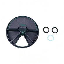 Key Seal Assembly SPX0714CA for Hayward Filter S180T S210T S220T VL210T1285S SM1700T SM1900T SM2300T - KUDUPARTS