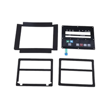 Keyboard 76-50125-00 for Carrier Transicold Vector 1850 1800-04 1500 1950 1550 X2100A ULTRA-XTC