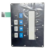 Teclado 12-00521-00 para Carrier Transicold Maxima 1000 1200 1300Mt