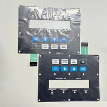 Teclado 12-00521-00 para Carrier Transicold Maxima 1000 1200 1300Mt