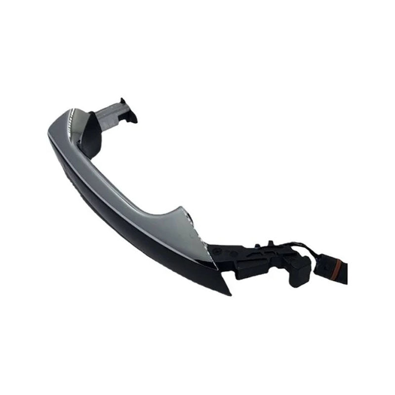 Keyless Go Front Left Exterior Door Handle 2217600970 for Mercedes-Benz S350 S400 S450 S550 S600 - KUDUPARTS