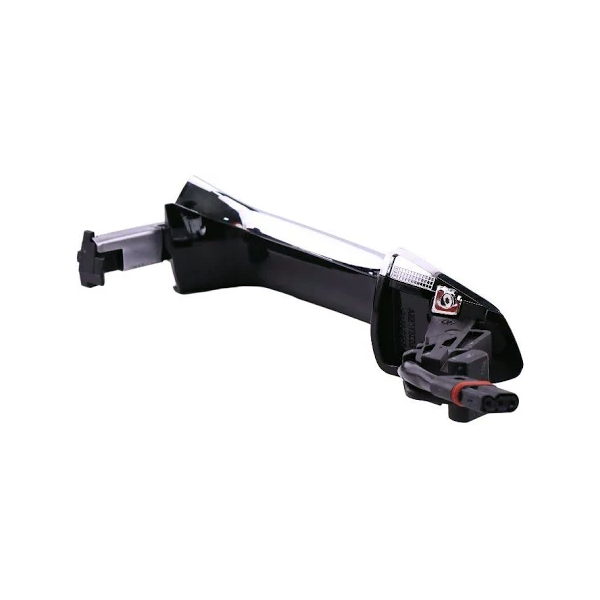 Keyless Go Front Left Exterior Door Handle 2217600970 for Mercedes-Benz S350 S400 S450 S550 S600