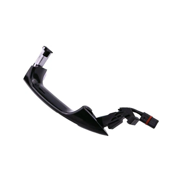 Keyless Go Front Left Exterior Door Handle 2217600970 for Mercedes-Benz S350 S400 S450 S550 S600