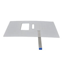 Teclado 41-4142 para refrigeración de transporte Thermo King MP3000 MPC2000