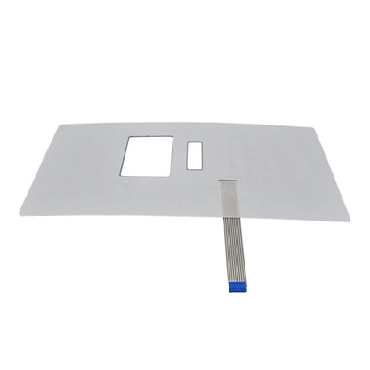 Teclado 41-4142 para refrigeración de transporte Thermo King MP3000 MPC2000