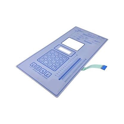 Keypad 41-4142 for Thermo King Transport Refrigeration MP3000 MPC2000