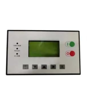 Keypad Membrane of Controller 46852984 for Ingersoll Rand Air Compressor - KUDUPARTS