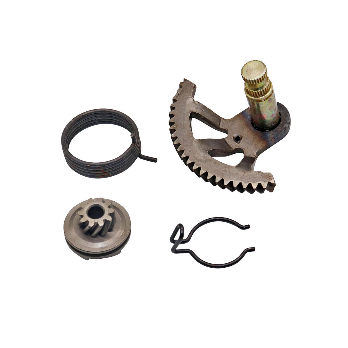 Kick-Starter Sleeve Kit 45133052000 for KTM 50 SX Mini Adventure Pro Jr Sr LC - KUDUPARTS