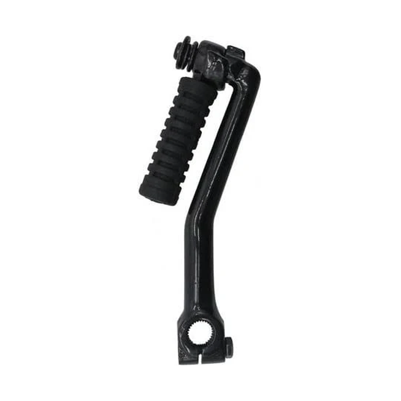 Kick Crank Assembly 17J-15620-01-00 for Yamaha Motorcycle PW50 - KUDUPARTS