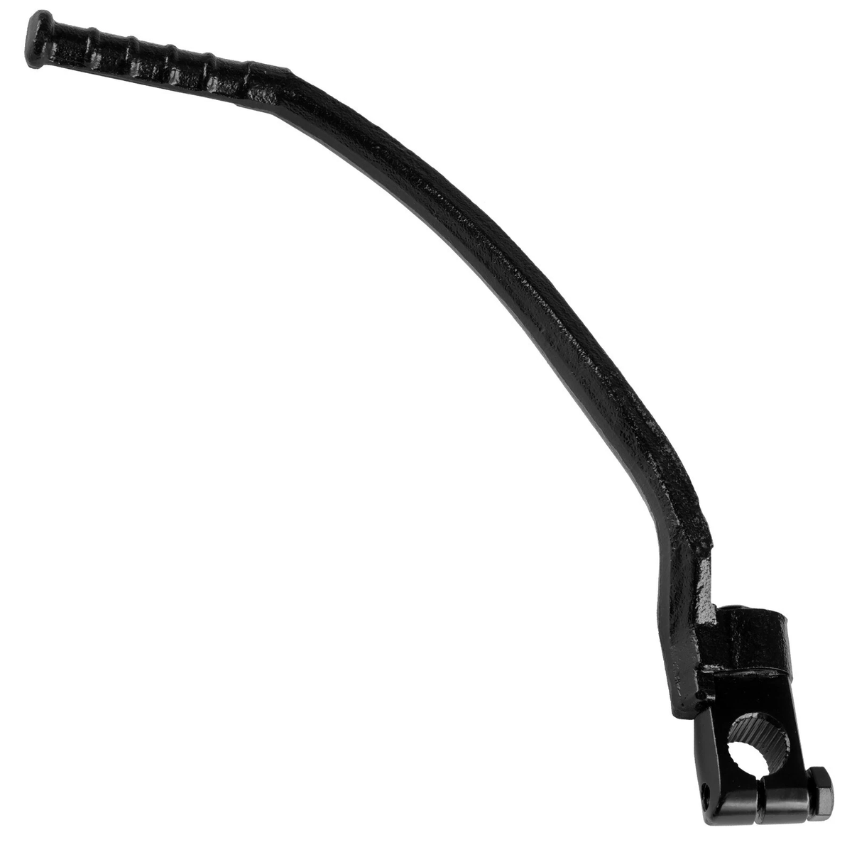 Kick Start Lever 26300-42A20 26300-42A10 for Suzuki DR-Z125 DRZ125 2003-2013 - KUDUPARTS