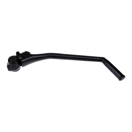 Kick Start Lever 28300-KCY-670 for Honda Motorcycle 1996-1997 XR400R - KUDUPARTS