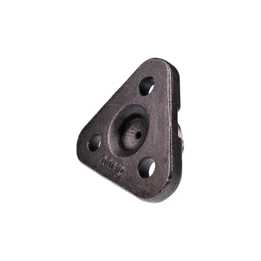 King Pin 122260A1 for CASE Loader 580SLE 580SM 590LSP 590SLE 590SM - KUDUPARTS