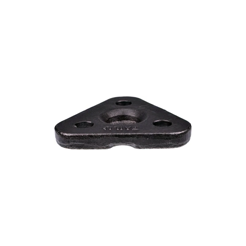 King Pin 122260A1 for CASE Loader 580SLE 580SM 590LSP 590SLE 590SM - KUDUPARTS