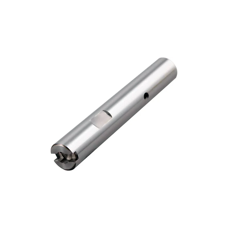 King Pin 3EB-24-51271 for Komatsu Forklift FD25-16 FD25H-16 FD25N-16 FD30-16 FD30N-16 FB09HF-14F-12 FG30-16 - KUDUPARTS